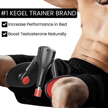 KegelKing™ - Kegel trainer